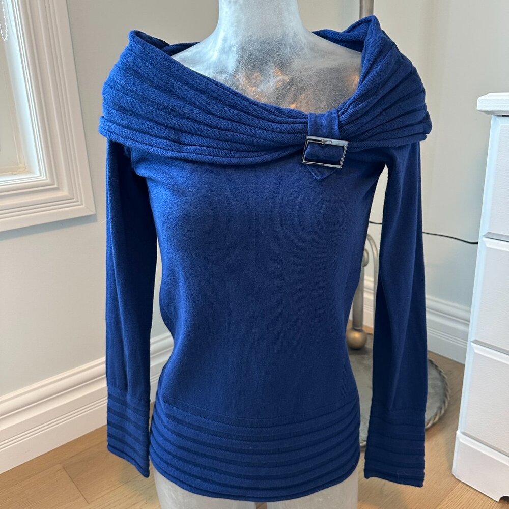 **2 FOR $25** Sweater-Med